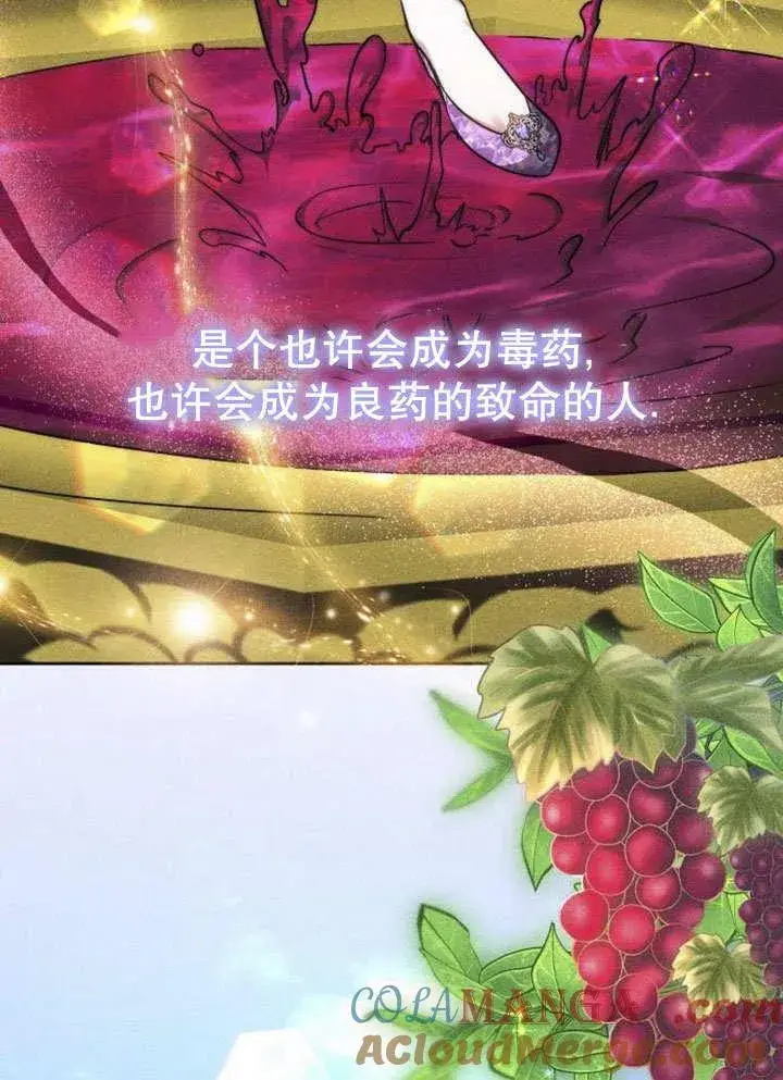 《黑曜石的新娘》第39话图81