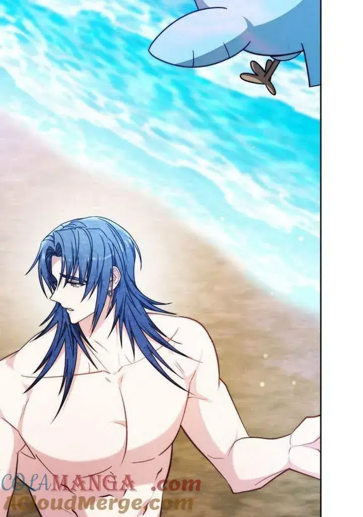 《黑曜石的新娘》第41话图105