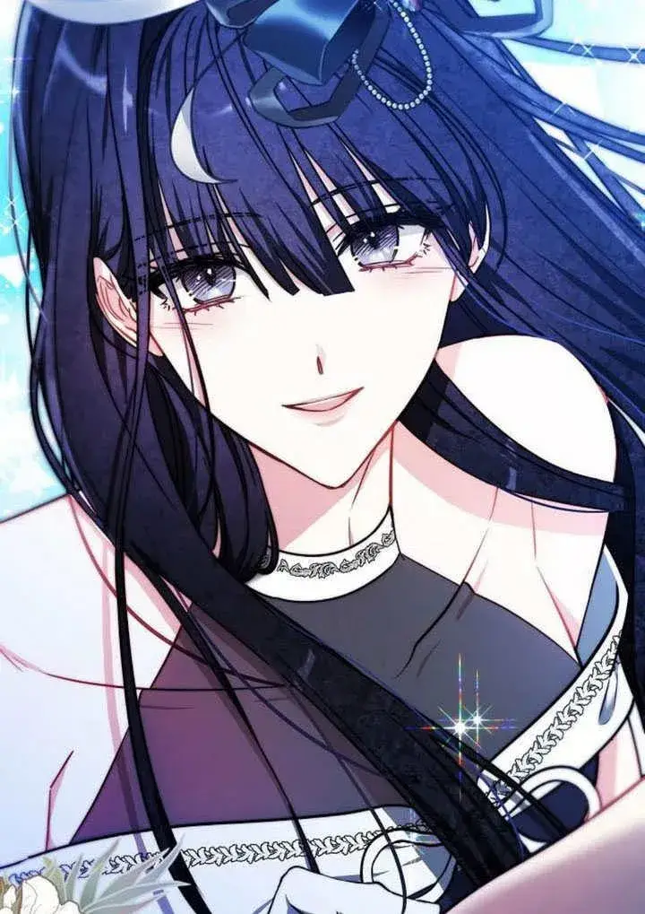 《黑曜石的新娘》第41话图63