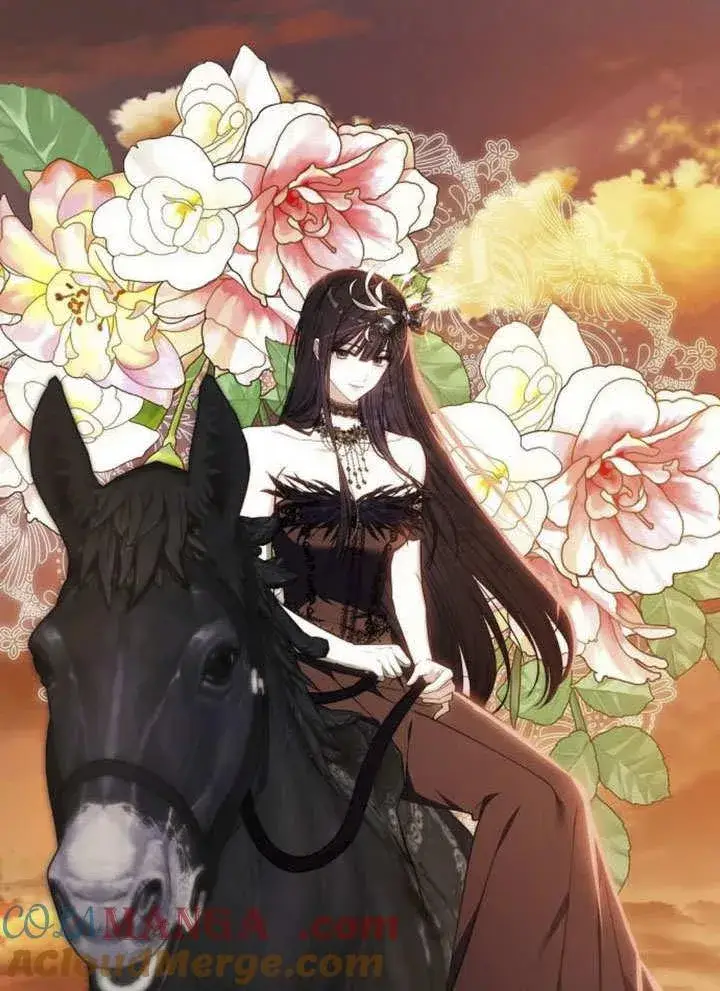 《黑曜石的新娘》第43话图105