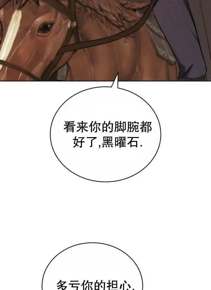 《黑曜石的新娘》第43话图108