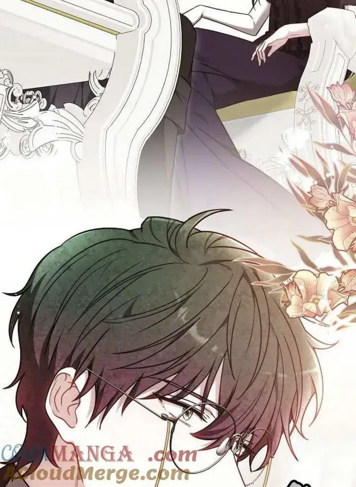 《黑曜石的新娘》第43话图21