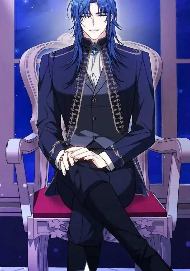 《黑曜石的新娘》第46话图107