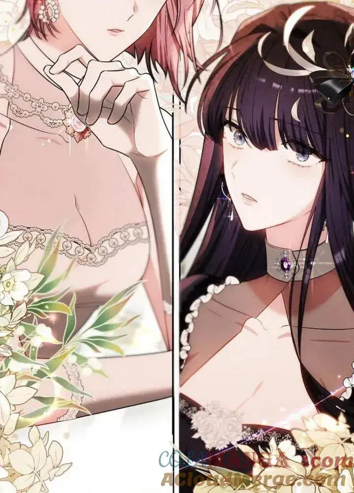 《黑曜石的新娘》第46话图141