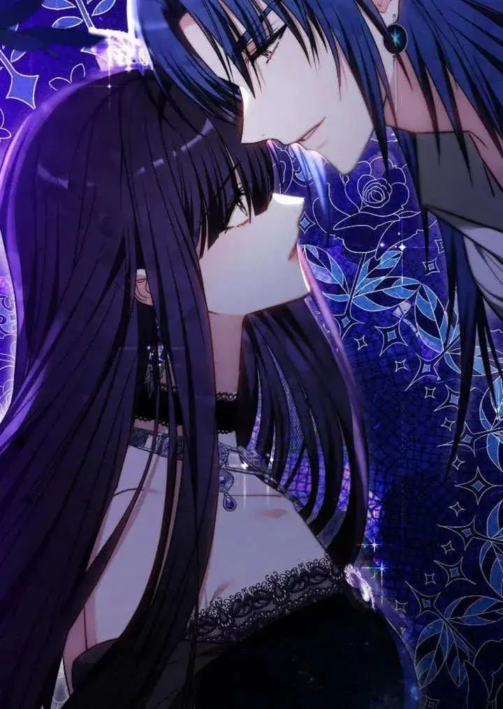《黑曜石的新娘》第46话图46