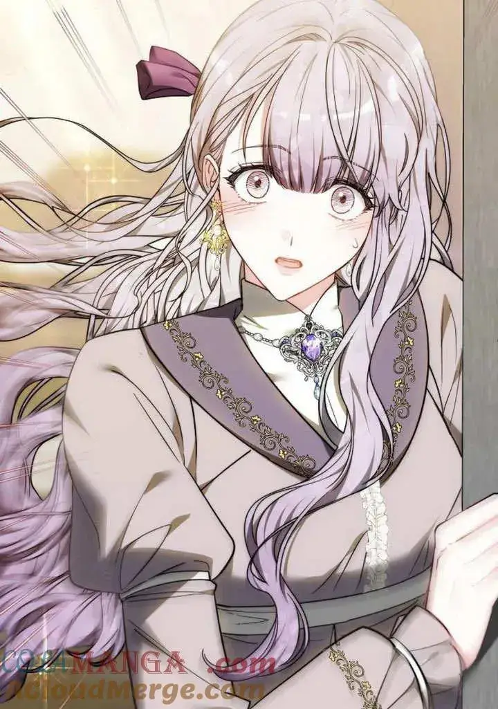 《黑曜石的新娘》第46话图61