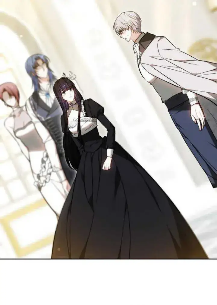 《黑曜石的新娘》第47话图40