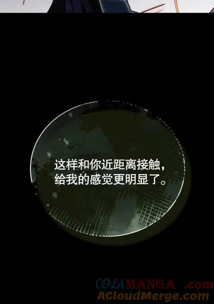 《黑曜石的新娘》第48话图105