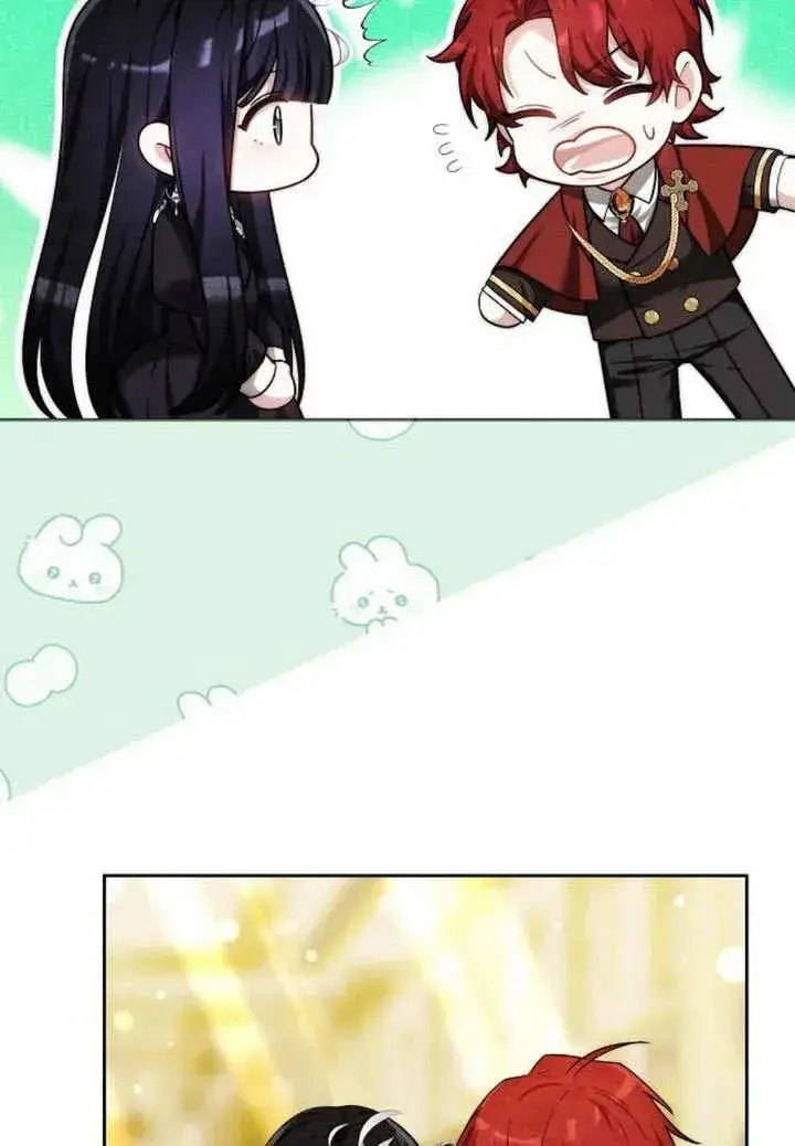 《黑曜石的新娘》第48话图124