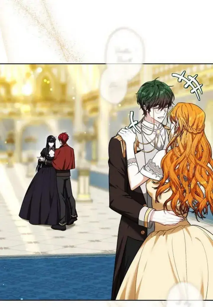 《黑曜石的新娘》第48话图126