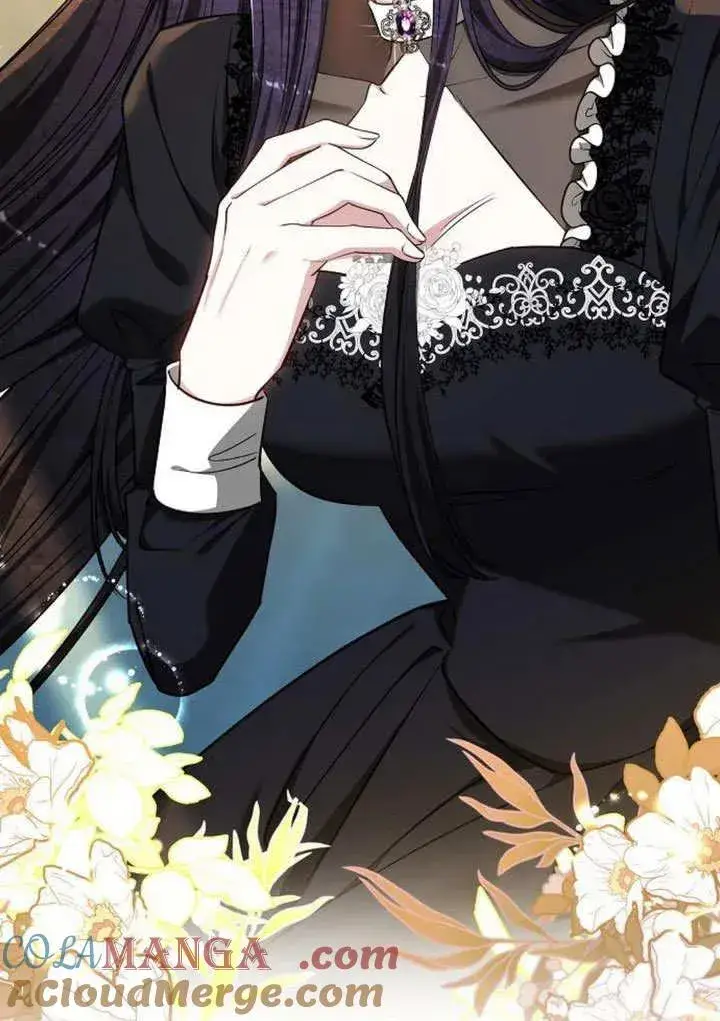 《黑曜石的新娘》第48话图21