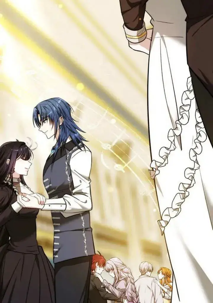 《黑曜石的新娘》第48话图58