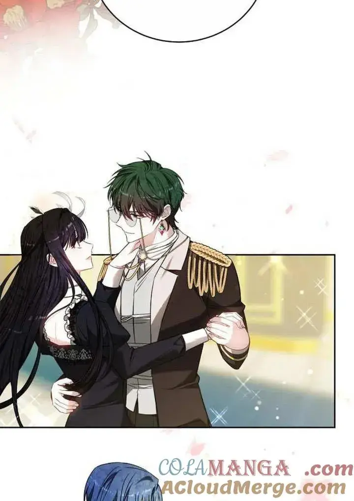《黑曜石的新娘》第48话图81