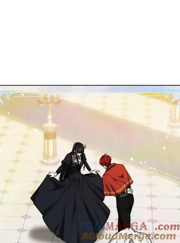 《黑曜石的新娘》第49话图17