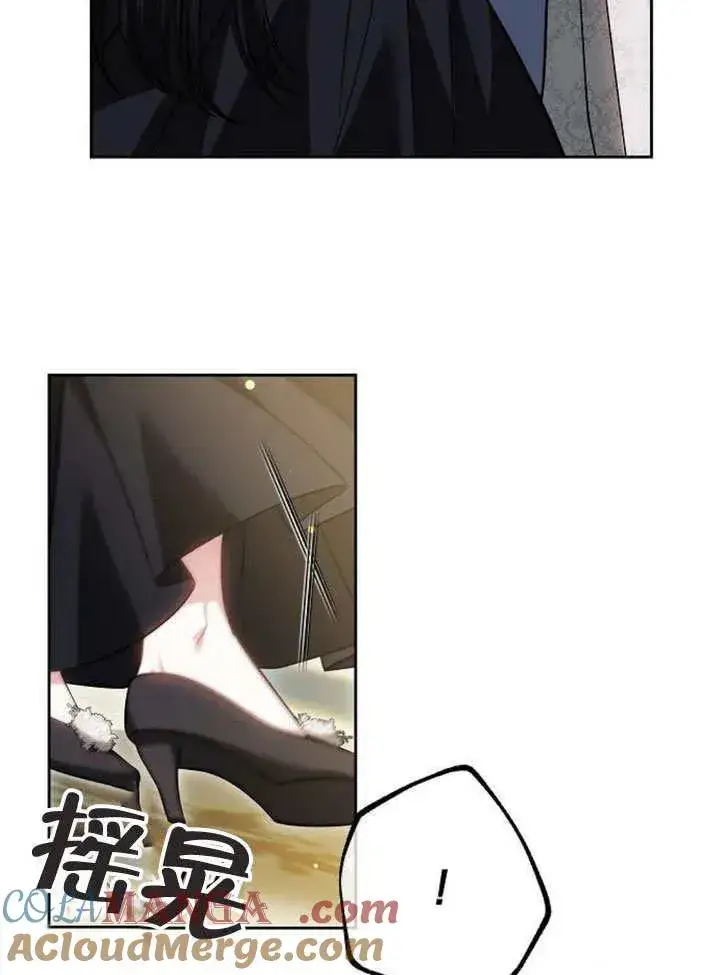 《黑曜石的新娘》第49话图29