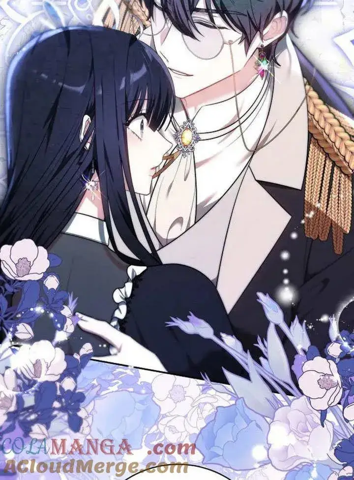 《黑曜石的新娘》第49话图5