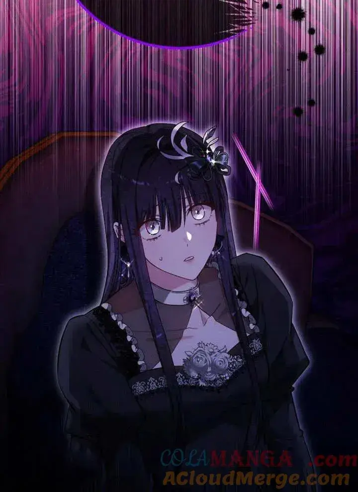 《黑曜石的新娘》第49话图61