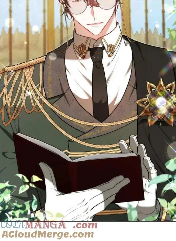 《黑曜石的新娘》第51话图105