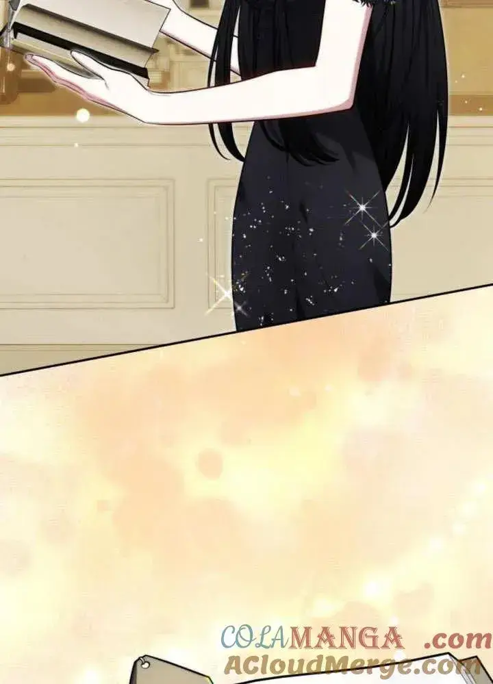 《黑曜石的新娘》第51话图125
