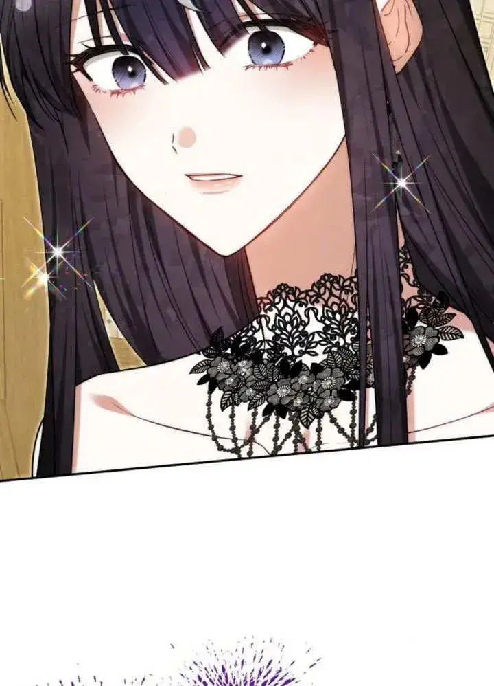 《黑曜石的新娘》第51话图127