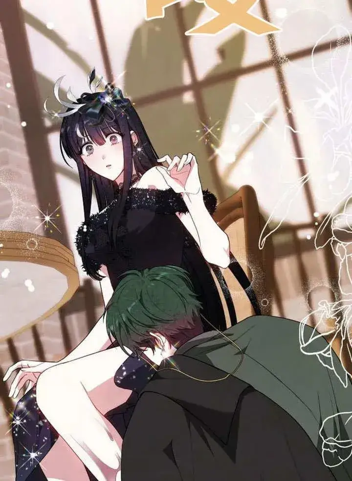 《黑曜石的新娘》第53话图142