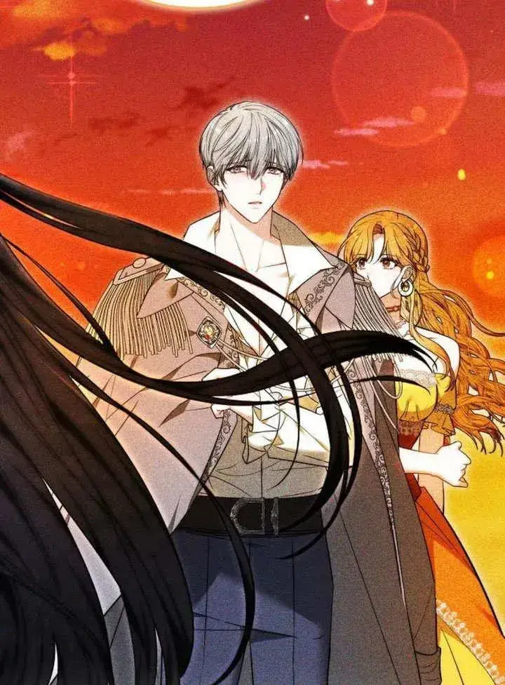 《黑曜石的新娘》第53话图47