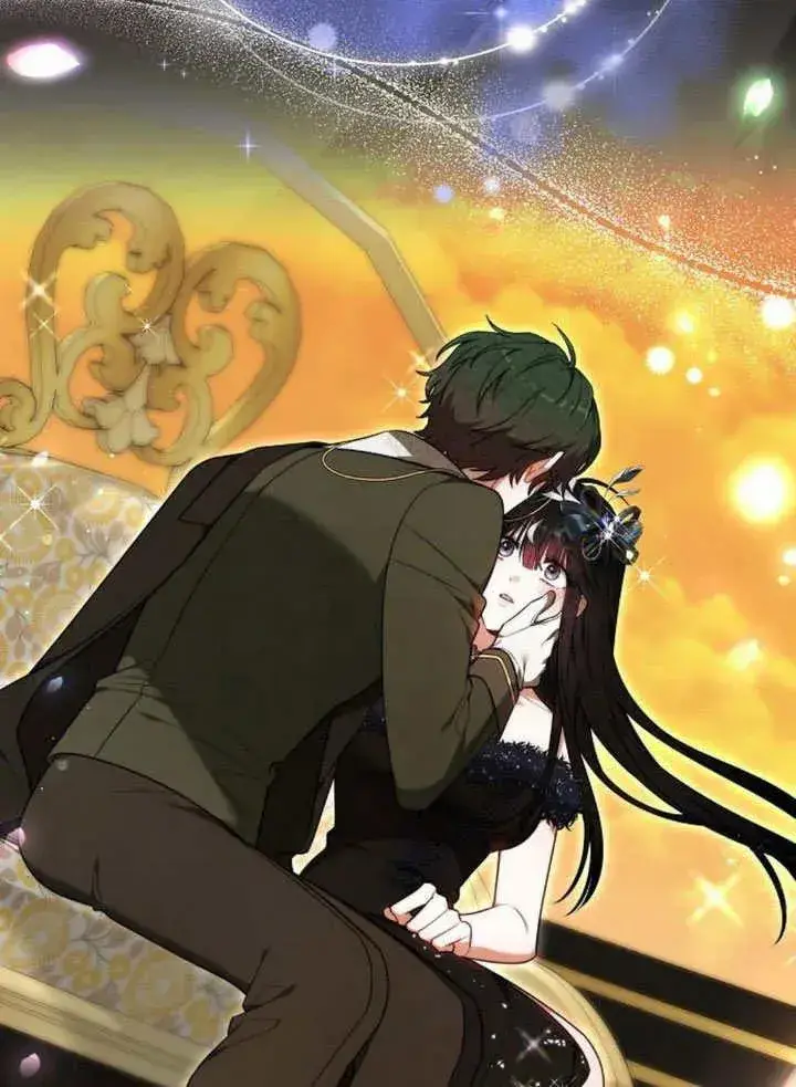 《黑曜石的新娘》第54话图102