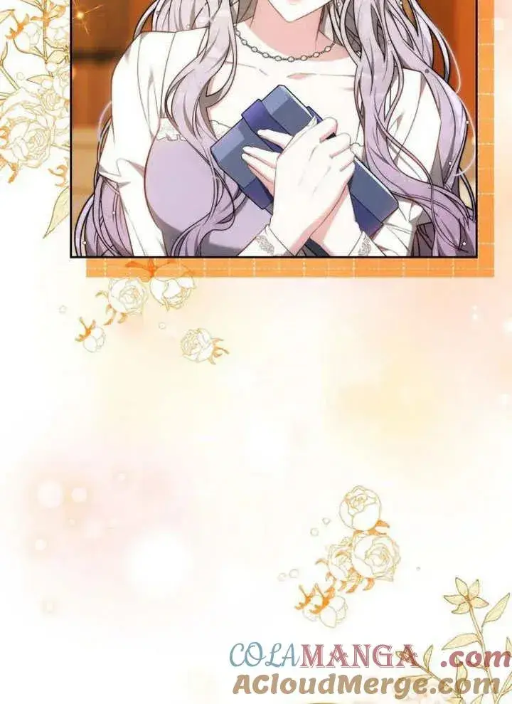 《黑曜石的新娘》第54话图5