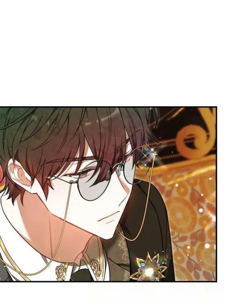 《黑曜石的新娘》第54话图71