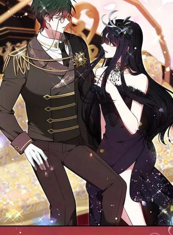 《黑曜石的新娘》第54话图88