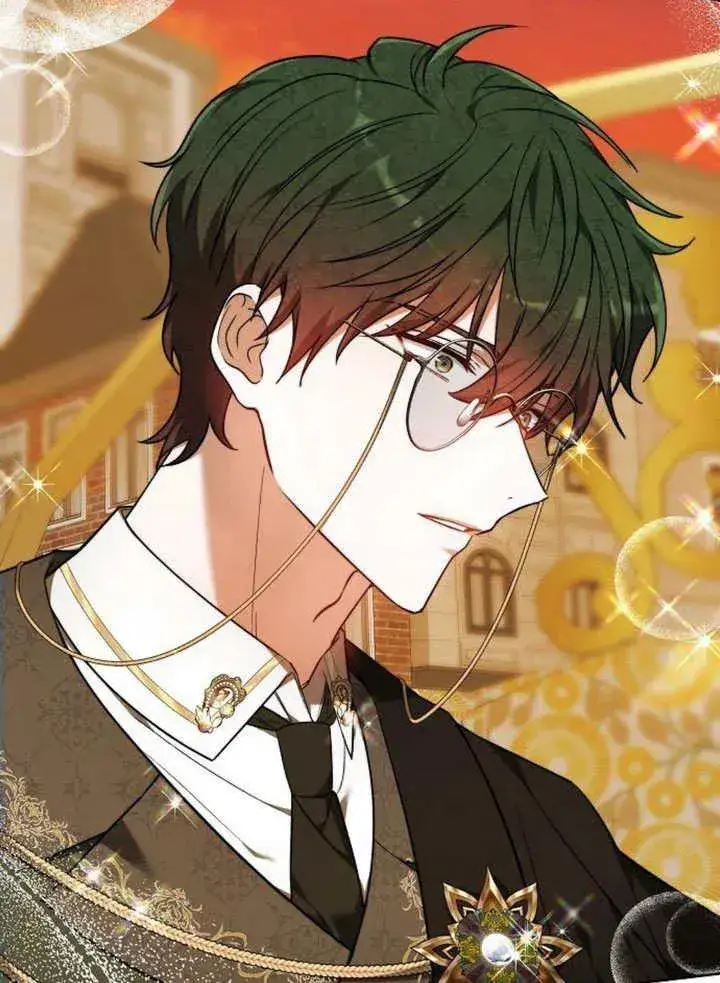《黑曜石的新娘》第54话图91