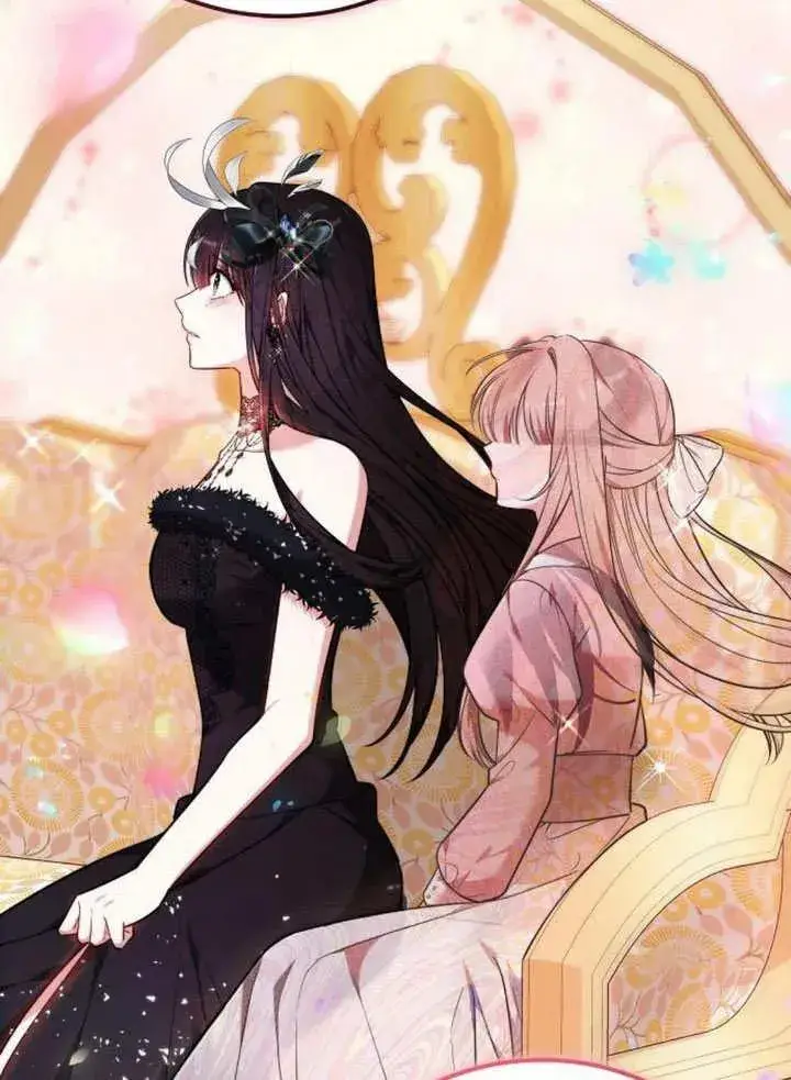 《黑曜石的新娘》第54话图96