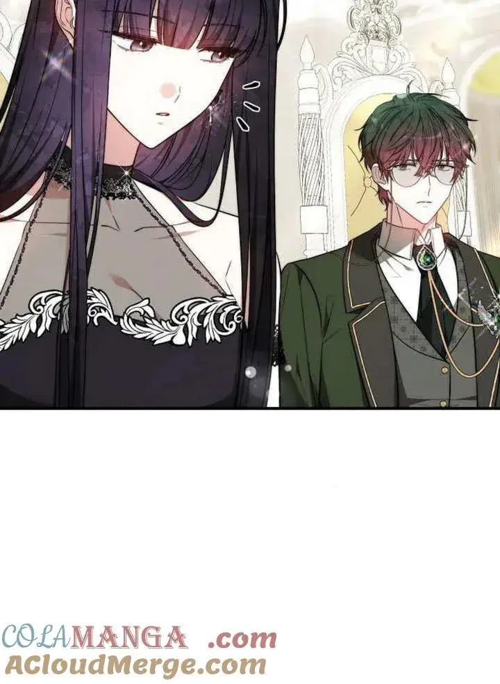 《黑曜石的新娘》第56话图101