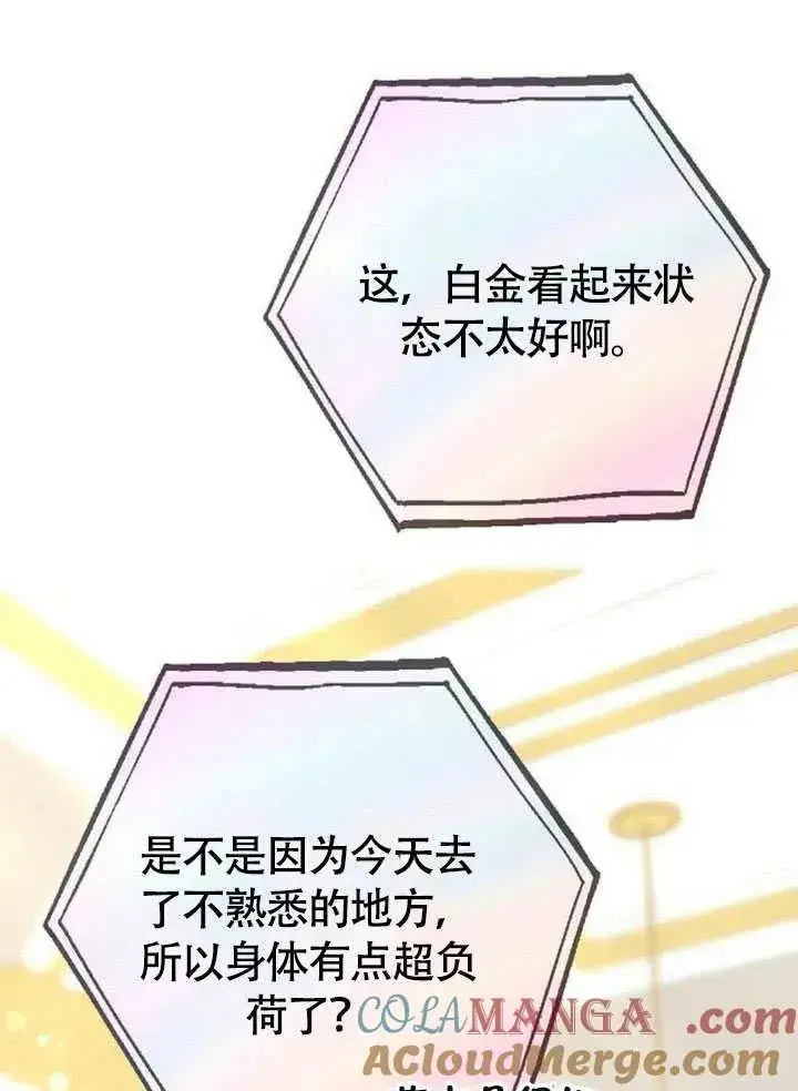 《黑曜石的新娘》第56话图141