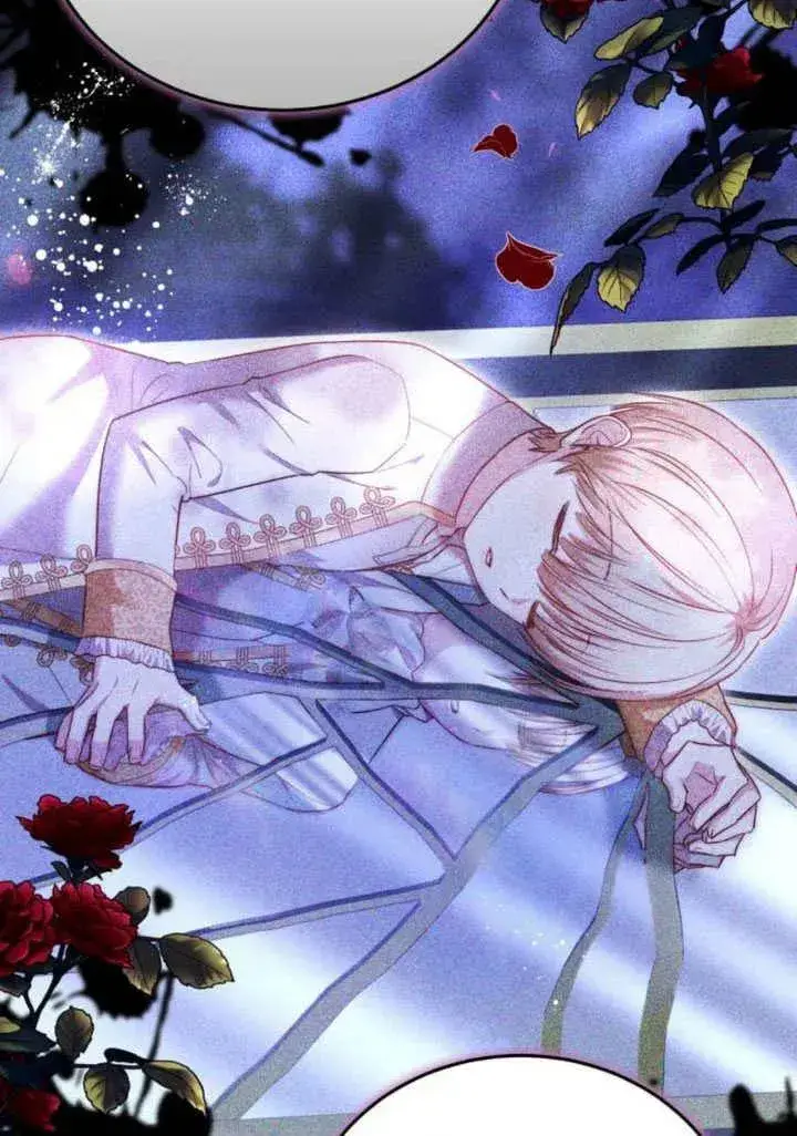 《黑曜石的新娘》第57话图115