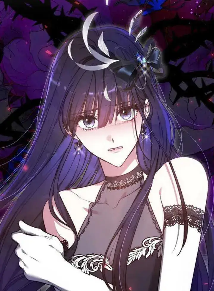 《黑曜石的新娘》第61话图155