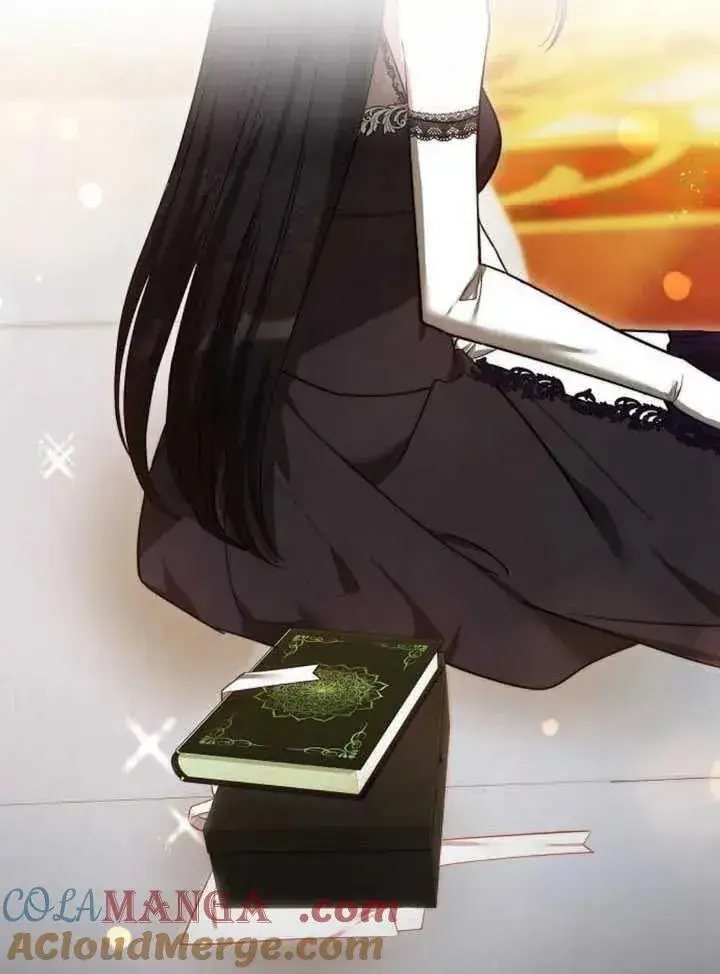 《黑曜石的新娘》第61话图33