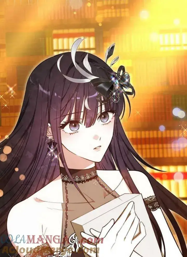 《黑曜石的新娘》第61话图5