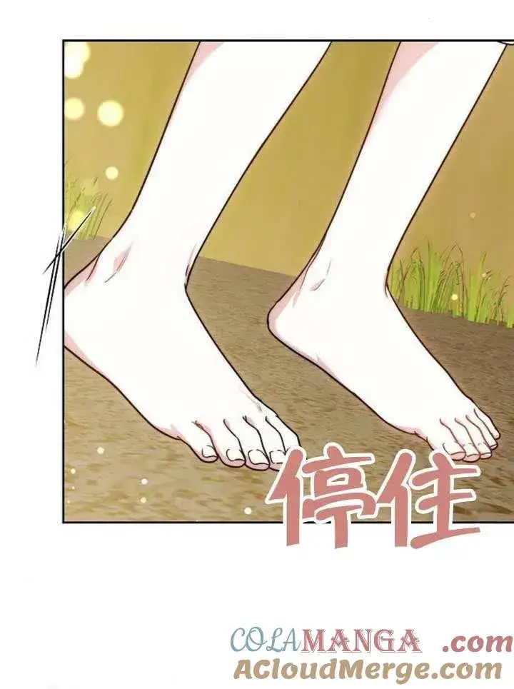 《黑曜石的新娘》第66话图121