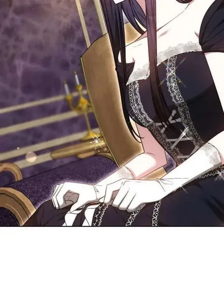 《黑曜石的新娘》第66话图6