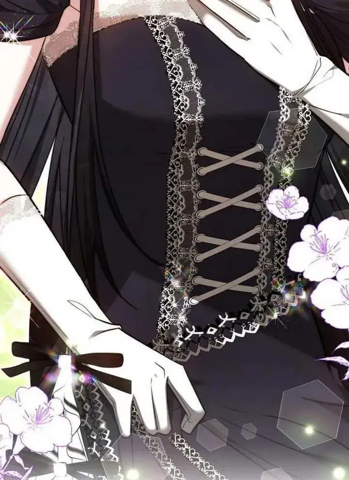 《黑曜石的新娘》第66话图75