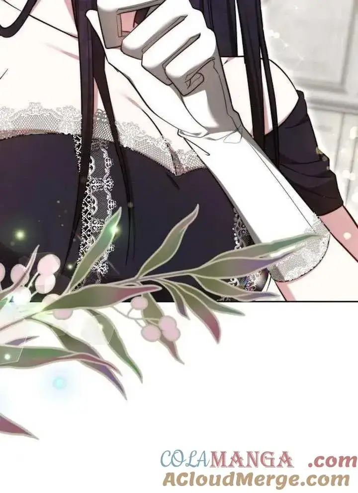 《黑曜石的新娘》第66话图81