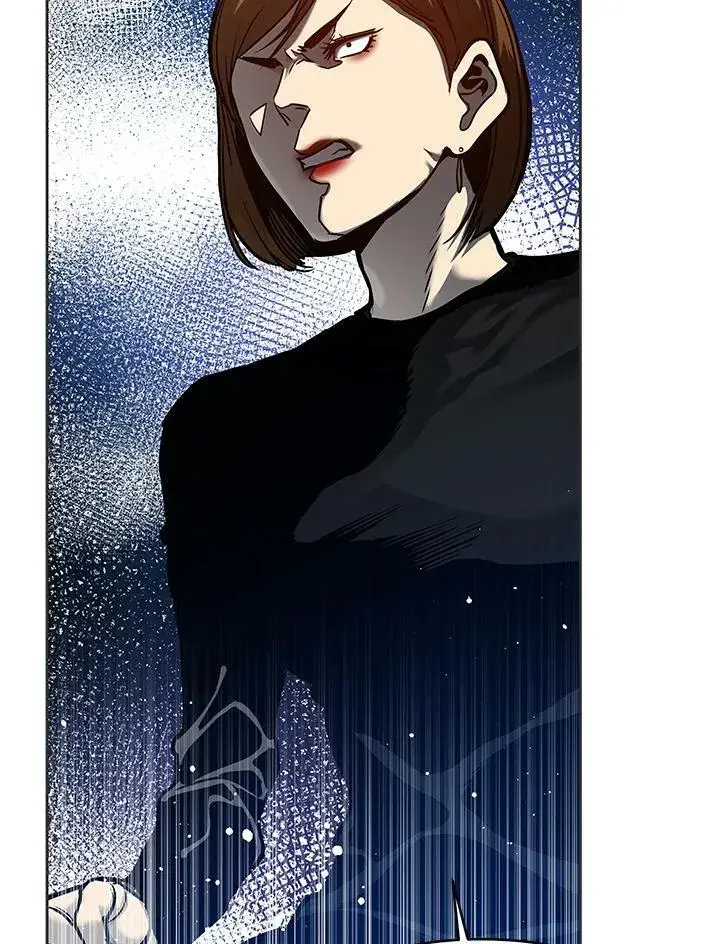《黑域之神》第74话图35
