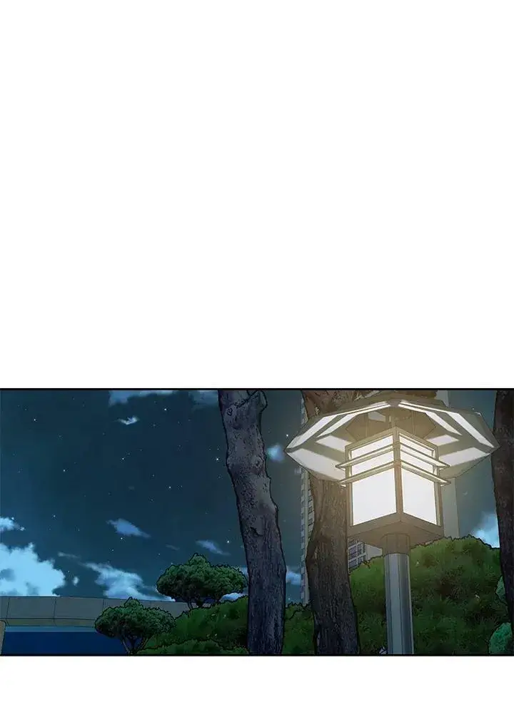 《黑域之神》第75话图115