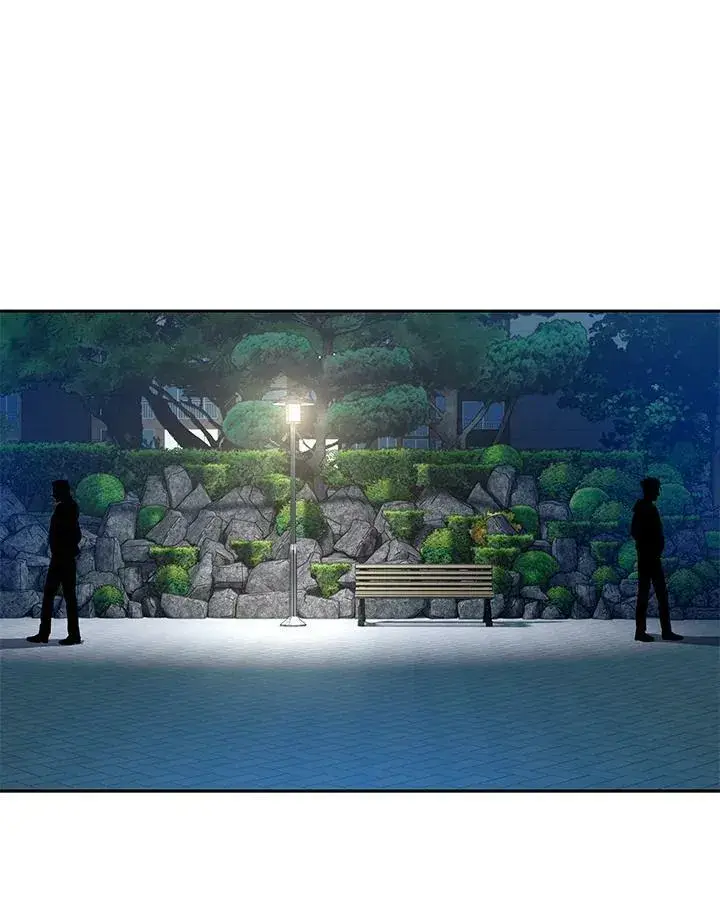 《黑域之神》第76话图23