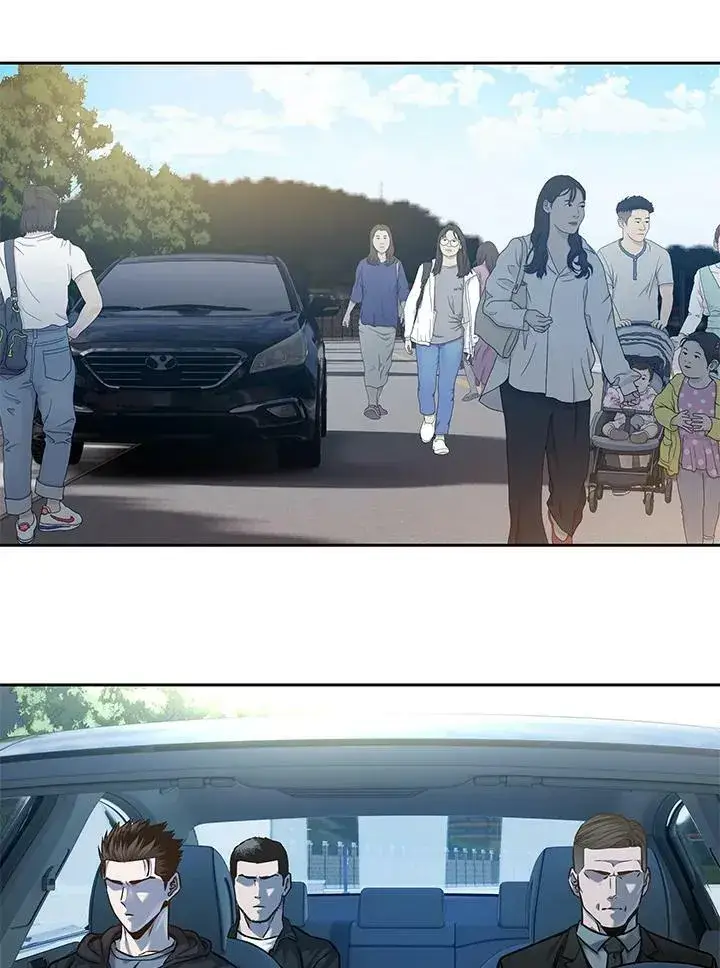 《黑域之神》第84话图22