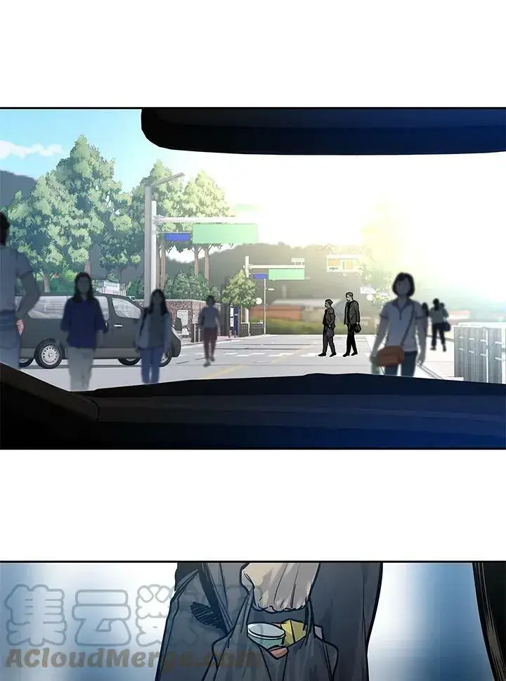 《黑域之神》第84话图25