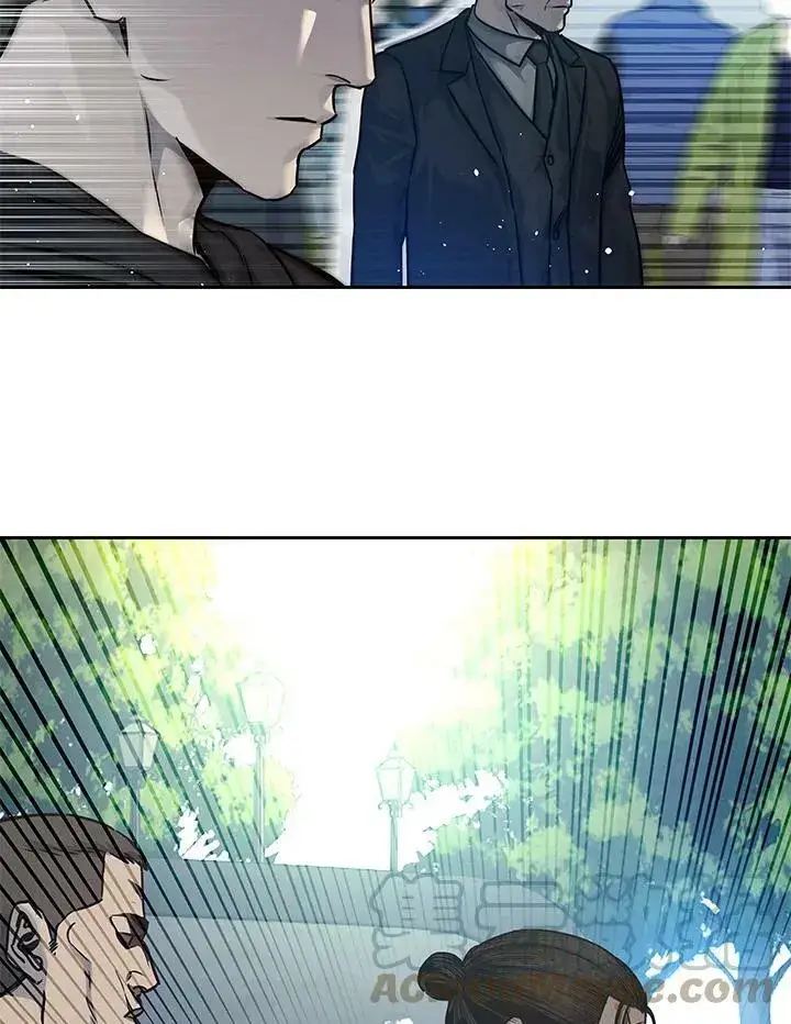 《黑域之神》第84话图5