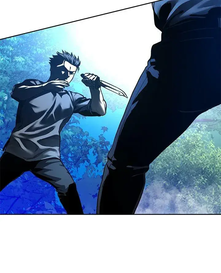 《黑域之神》第86话图148
