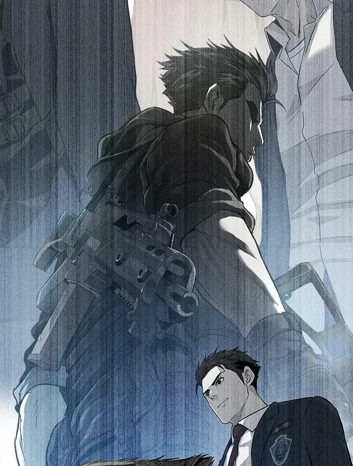《黑域之神》第89话(第1季最终章)图139